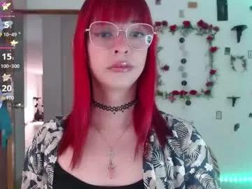 _galya_ on Chaturbate