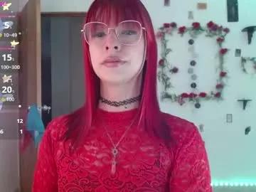 _galya_ on Chaturbate