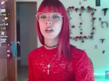 _galya_ on Chaturbate