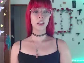 _galya_ on Chaturbate