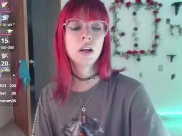 _galya_ on Chaturbate