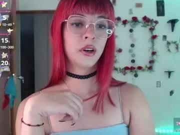 _galya_ on Chaturbate