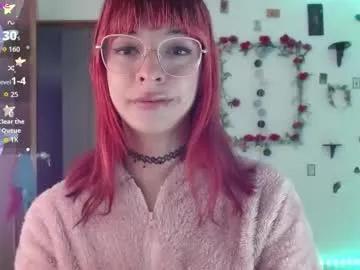 _galya_ on Chaturbate