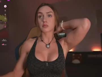 _haruu on Chaturbate