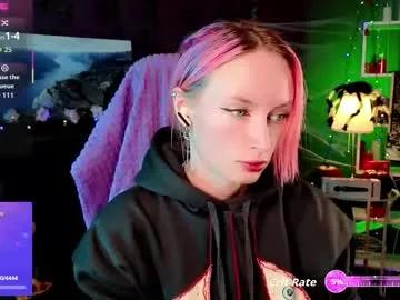 _helencarter on Chaturbate
