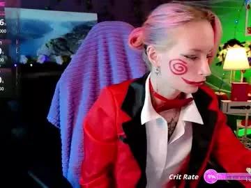 _helencarter on Chaturbate