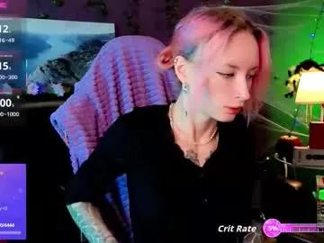 _helencarter on Chaturbate