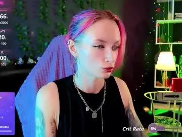 _helencarter on Chaturbate