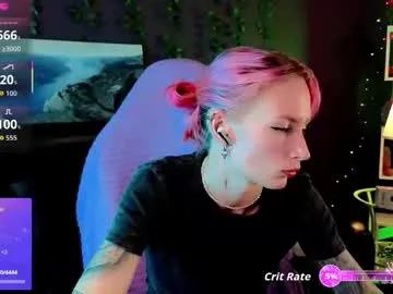 _helencarter on Chaturbate