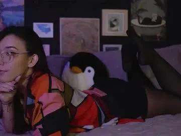 _irene97 on Chaturbate