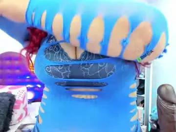 _kimi22 on Chaturbate