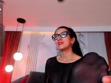 _kiramoon__ on Chaturbate