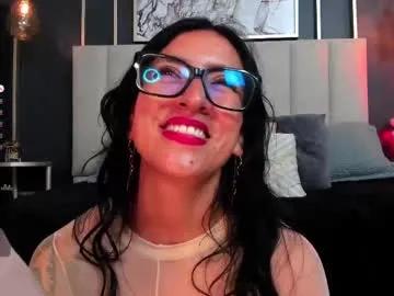 _kiramoon__ on Chaturbate