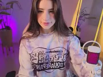 _kylie_miller1 on Chaturbate