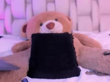 _laurataylor_ on Chaturbate