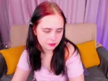 _lexii_pop on Chaturbate