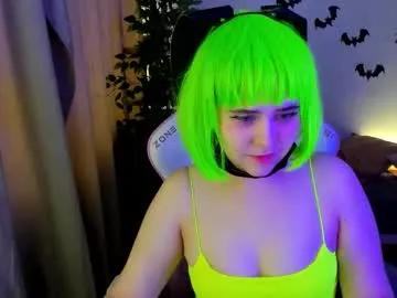 _lexii_pop on Chaturbate