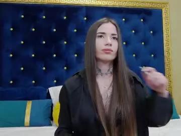 _megan_sky_ on Chaturbate 