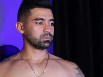 _mikestone on Chaturbate