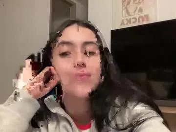 _missamber on Chaturbate