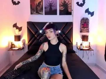 _mizuki from Chaturbate