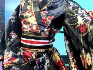 _mizuki on Chaturbate