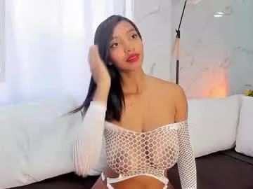 _monserrat__ on Chaturbate