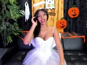 _monserrat__ on Chaturbate