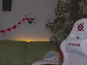 _nemalkovamia on Chaturbate