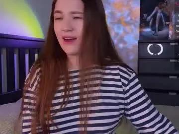 _nemalkovamia on Chaturbate