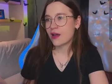 _nemalkovamia on Chaturbate