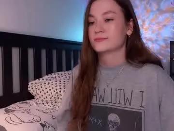 _nemalkovamia on Chaturbate