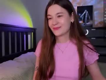 _nemalkovamia on Chaturbate