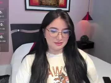 _nina_sweet on Chaturbate 