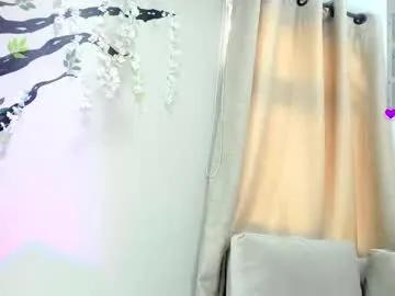 _nina_sweet on Chaturbate 