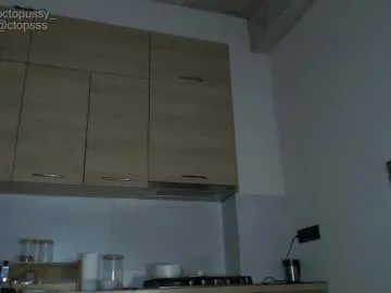 _octopussy_ from Chaturbate