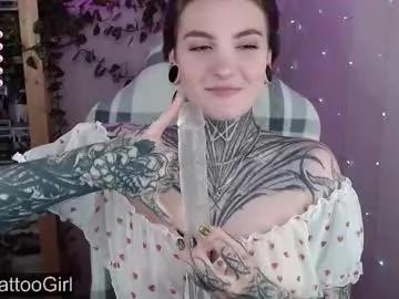 _peni_wise_ on Chaturbate