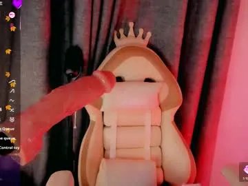 _queen_deepthroat_ on Chaturbate