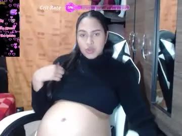 _samantha_fox19 on Chaturbate