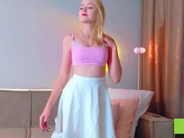 _starshine on Chaturbate
