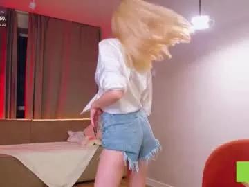 _starshine from Chaturbate