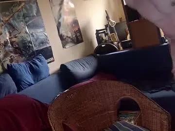 _svenerd87___ on Chaturbate