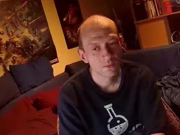 _svenerd87___ on Chaturbate