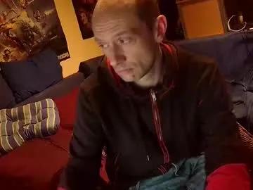 _svenerd87___ on Chaturbate