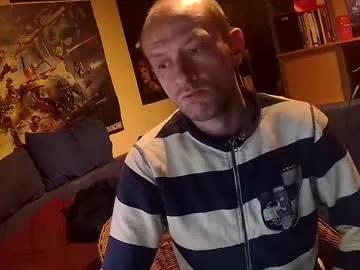 _svenerd87___ on Chaturbate