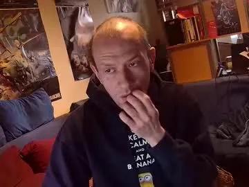 _svenerd87___ on Chaturbate