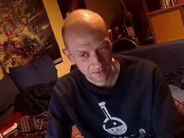 _svenerd87___ on Chaturbate