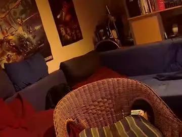 _svenerd87___ on Chaturbate