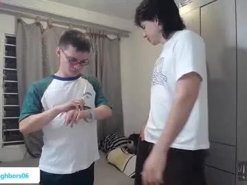 _the_neighbors on Chaturbate