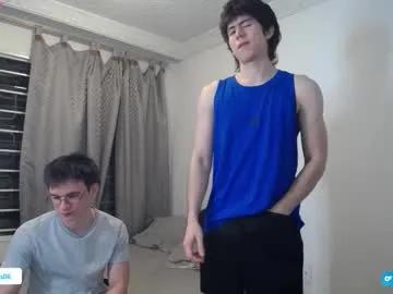 _the_neighbors on Chaturbate